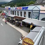Centre Luz Saint Sauveur T4 Pour 10 Personnes