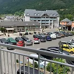 Centre Luz Saint Sauveur T4 Pour 10 Personnes Lejlighed