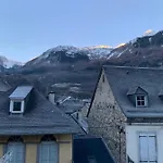 Centre Luz Saint Sauveur T4 Pour 10 Personnes Lejlighed *