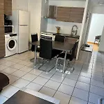 Lejlighed Centre Luz Saint Sauveur T4 Pour 10 Personnes *