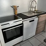 Centre Luz Saint Sauveur T4 Pour 10 Personnes * Luz-Saint-Sauveur