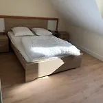 Centre Luz Saint Sauveur T4 Pour 10 Personnes Lejlighed Luz-Saint-Sauveur