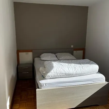 Centre Luz Saint Sauveur T4 Pour 10 Personnes