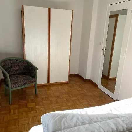 Centre Luz Saint Sauveur T4 Pour 10 Personnes Apartamento Luz-Saint-Sauveur