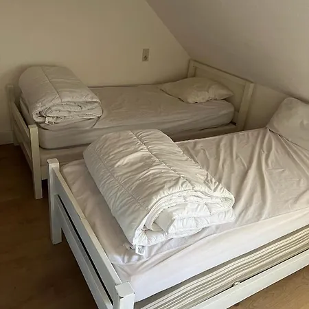 Centre Luz Saint Sauveur T4 Pour 10 Personnes Apartmán *