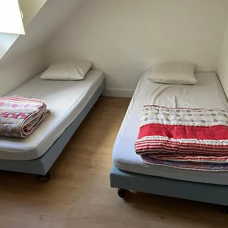 Apartmán Centre Luz Saint Sauveur T4 Pour 10 Personnes *
