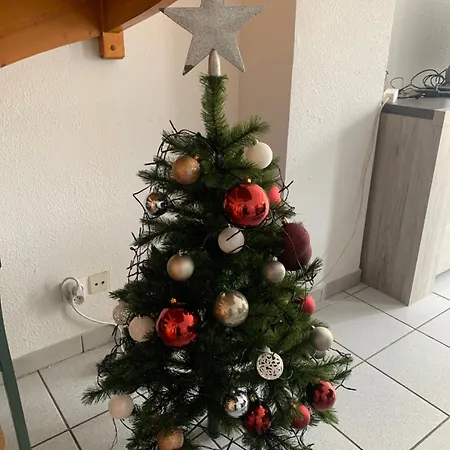 Apartamento Centre Luz Saint Sauveur T4 Pour 10 Personnes *