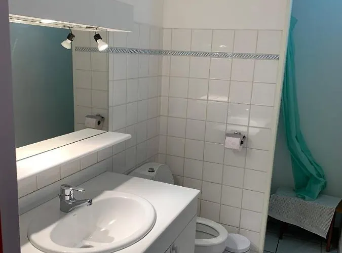 Apartamento Centre Luz Saint Sauveur T4 Pour 10 Personnes *