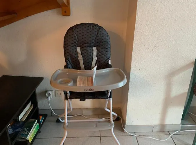 Centre Luz Saint Sauveur T4 Pour 10 Personnes Luz-Saint-Sauveur