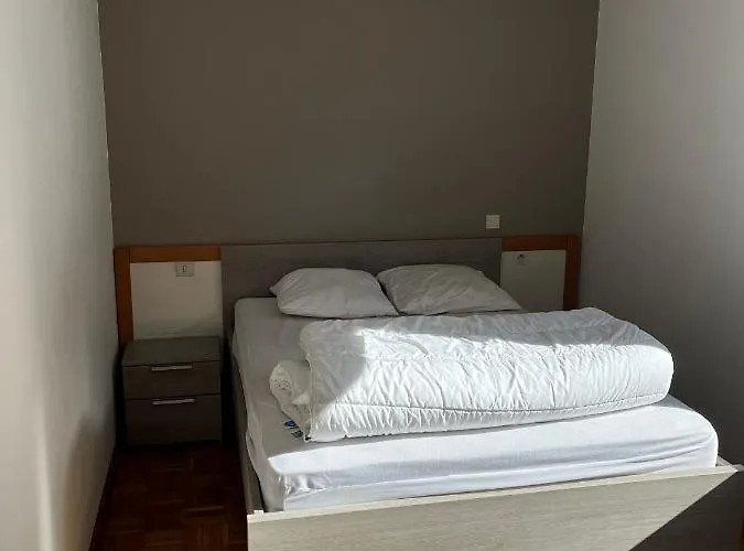 Centre Luz Saint Sauveur T4 Pour 10 Personnes