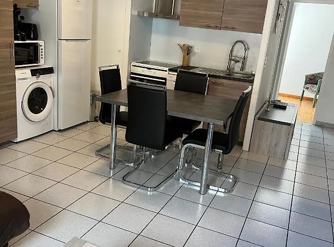 Apartamento Centre Luz Saint Sauveur T4 Pour 10 Personnes *