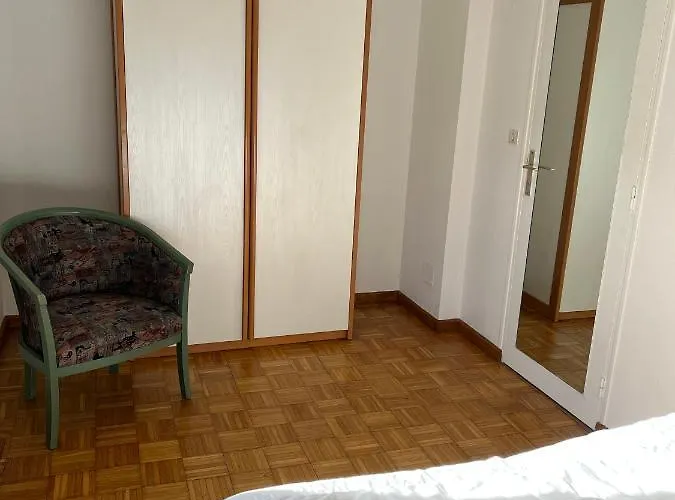 Centre Luz Saint Sauveur T4 Pour 10 Personnes Apartamento Luz-Saint-Sauveur