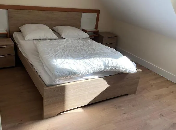 Centre Luz Saint Sauveur T4 Pour 10 Personnes Apartamento Luz-Saint-Sauveur