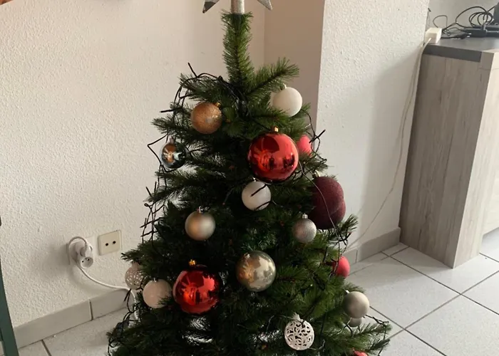 Apartamento Centre Luz Saint Sauveur T4 Pour 10 Personnes *