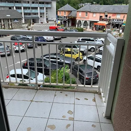 Centre Luz Saint Sauveur T4 Pour 10 Personnes Appartement