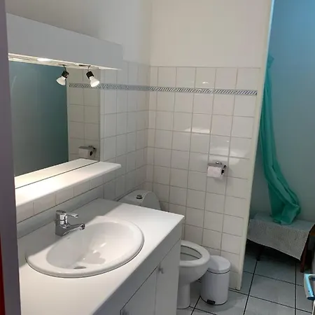 Lejlighed Centre Luz Saint Sauveur T4 Pour 10 Personnes *