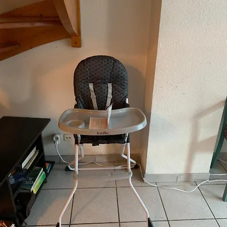 Centre Luz Saint Sauveur T4 Pour 10 Personnes Luz-Saint-Sauveur