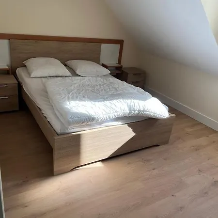 Centre Luz Saint Sauveur T4 Pour 10 Personnes Lejlighed Luz-Saint-Sauveur