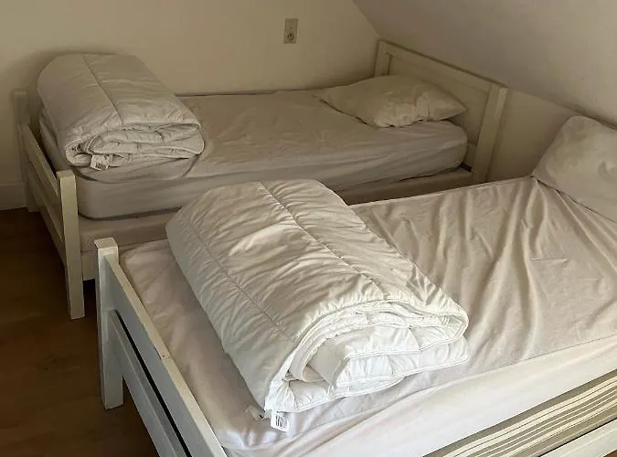 Centre Luz Saint Sauveur T4 Pour 10 Personnes Apartment *